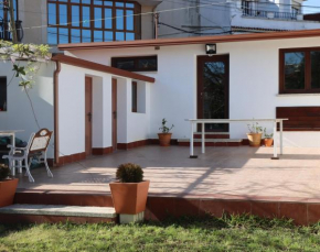 Casa Divarro